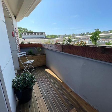 Blue Haven Sevres Apartment Exterior photo